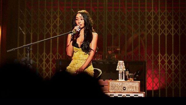 효린, ‘학폭 논란’ 6년 만에 완전한 극복…단독 콘서트 ‘KEY’ 성료