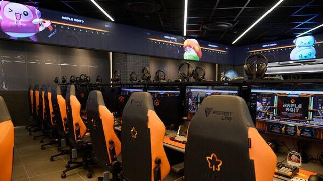 [기획] 프리미엄 게이밍 환경 마련한 '메이플 아지트', 11월 3일부터 누구나 이용 가능