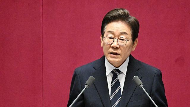 李대통령, 내일 시정연설…내년도 예산안 방향 설명