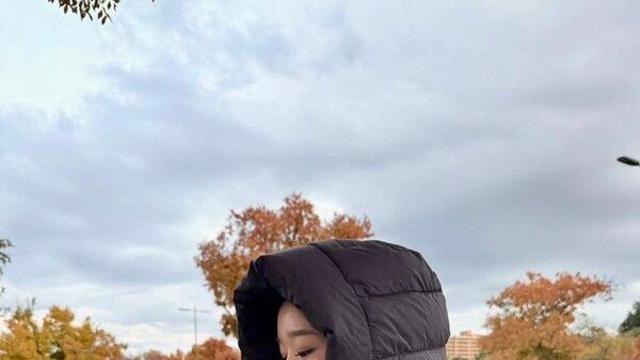 '논란 정면돌파' 서예지, 밝은 미소…늘씬한 몸매