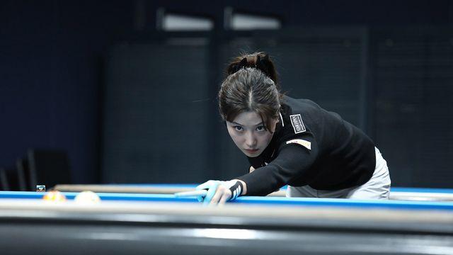 'LPBA 기대주' 조예은, 7차 투어 1R 승리…응우옌호앙옌니와 '첫 대결'[하이원리조트 챔피언십]