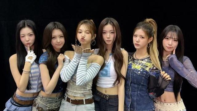 이프아이, '2025 컬뮤페'서 폭발적 퍼포먼스…컴백 기대감↑