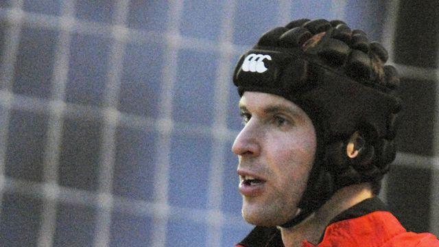 첼시-아스널 레전드 GK 체흐가 바라본 아스널의 수비력? “인상적이지만 최소 실점 기록(15골) 깨려면 운도 필요해”