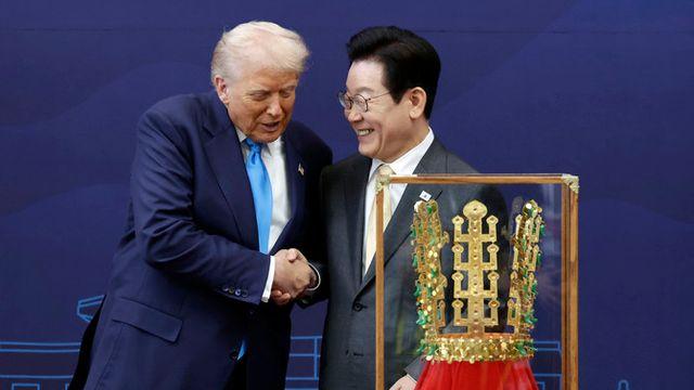 APEC서 난관 넘어 성과…李, 실리외교 본격 시동