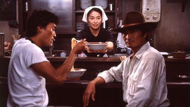 日 전설의 미식 영화 ‘담뽀뽀’, 40년 만에 국내 첫 정식 개봉