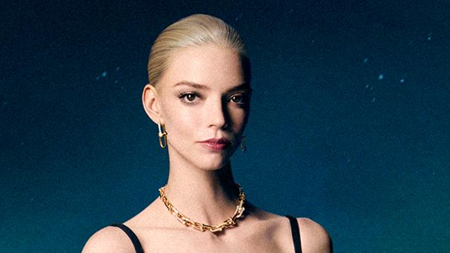 사랑을 향한 여정, 티파니앤코 2025 홀리데이 캠페인