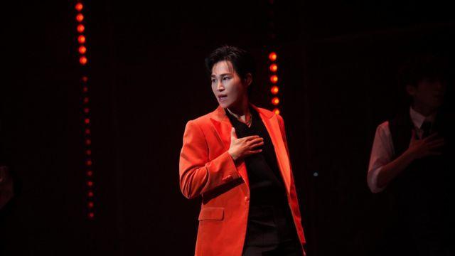 김희재, 150분 꽉 채운 ‘희열’ “공연 내내 팬들과 하나였다”