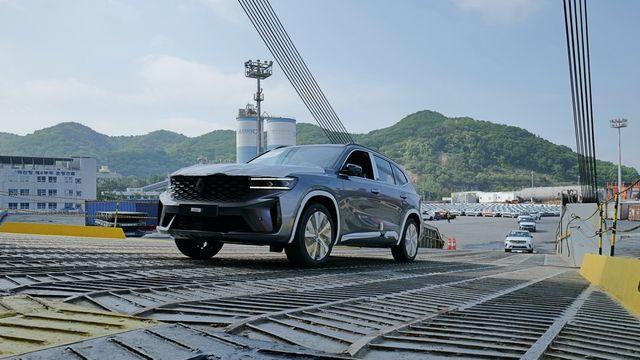 “3대 중 2대 하이브리드” 르노코리아, 10월 총 7,201대 판매