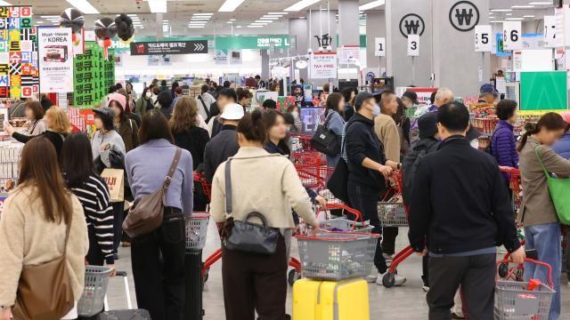 [슈링크플레이션 후폭풍] 