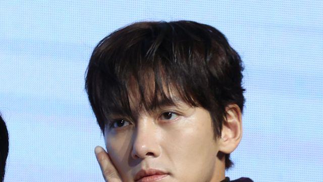 ‘조각도시’ 지창욱 “‘조작된 도시’와 달라”…대본 나오기 전 ‘찜’