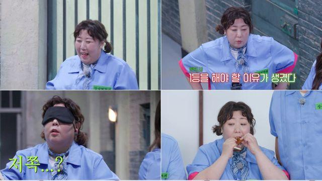 ‘배불리힐스’ 신기루, 서장훈과 빛난 케미…원샷원킬→맛잘알 활약