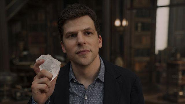 9년 만에 돌아온 '나우 유 씨 미3' 더 강력해진 흥행 매직…웰컴백 관전 포인트