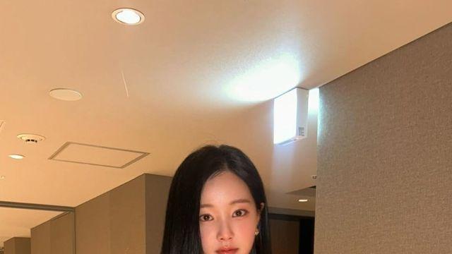 더 예뻐진 연우 근황 ㄷㄷ