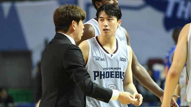 ‘개인 최다 14어시스트’ 현대모비스 박무빈 “턴오버 없는 게 더 마음에 든다” [SD 잠실 스타]