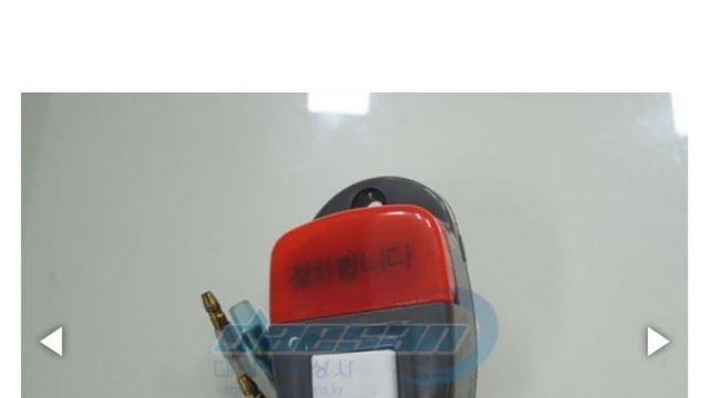 모비스에서 더이상 구하지 못하는 하차벨을 공수해왔습니다