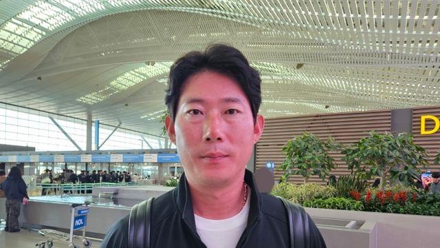 '롯데→KIA 새 출발' 고영민 코치 