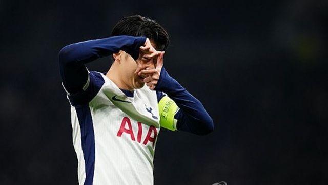 '400억 가성비' 손흥민 미치도록 생각난다! '977억' SON 후계자 공중분해 위기…