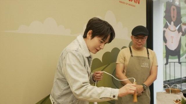 대만관광청, 대만 차 문화 담은 체험형 팝업스토어 '오숑의 티하우스' 열어