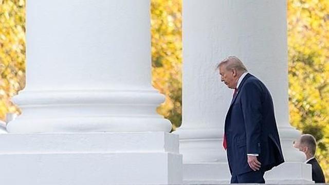 트럼프, 직접 사면한 가상화폐 巨富 