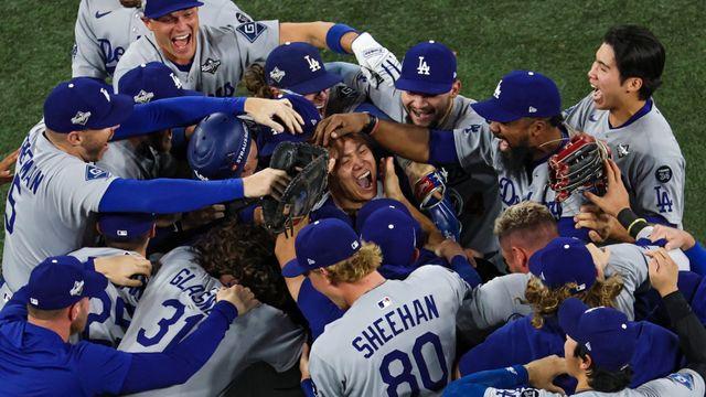 ‘2연패 넘어 26년 만의 3연패?’ LA 다저스, ‘2026년 우승 0순위’