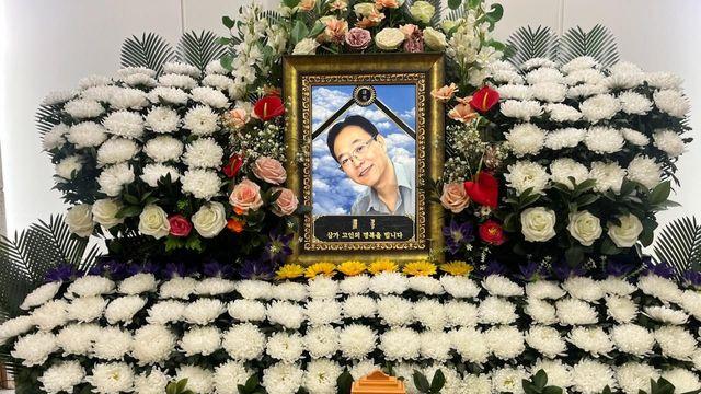 인기만화 '비트' 스토리 쓴 박하 작가 별세…향년 70세