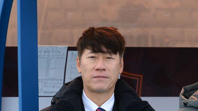 김은중 수원FC 감독이 우려하는 ‘과도한 외국인 선수 의존도’…“국내 선수들이 더 분발해야 해”