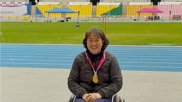 반환점 돈 전국장애인체전…인천, 목표 10위 향해 ‘순항’
