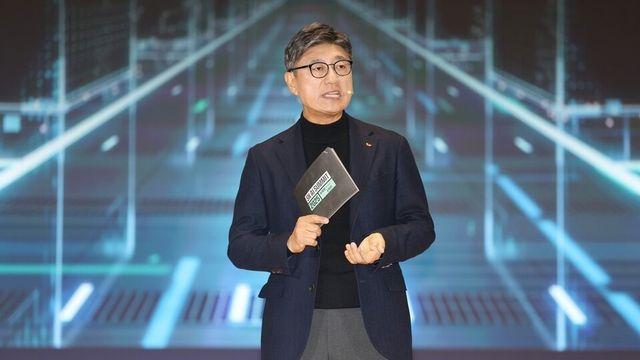 SKT 새 수장 정재헌 CEO “SKT 종합 AIDC 기업 될 것