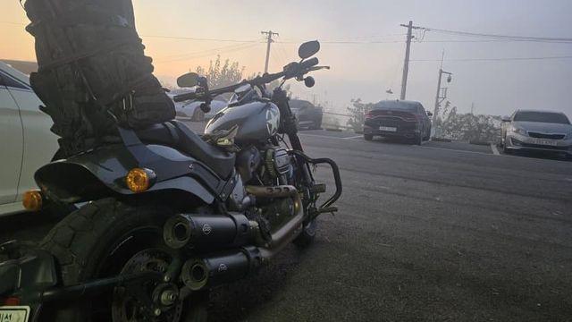 2회차 도색바리 겸 서울나들이 후기