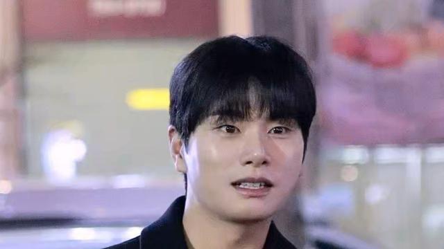 이이경, 루머 유포자 고소 