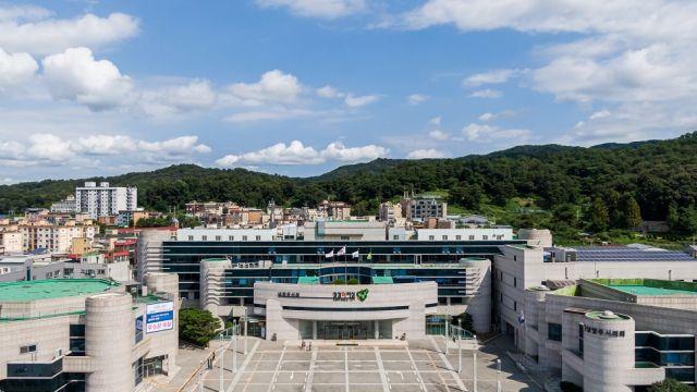 남양주시 대표단 중국 몐양 방문…문화·예술·관광 협력체계 구축