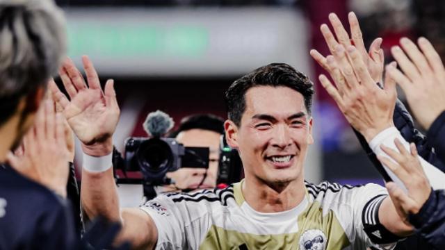 前 일본대표팀 수비수가 말하는 ‘자국 감독 VS 외국인 감독’…“일단 일본축구에 대한 이해가 우선”