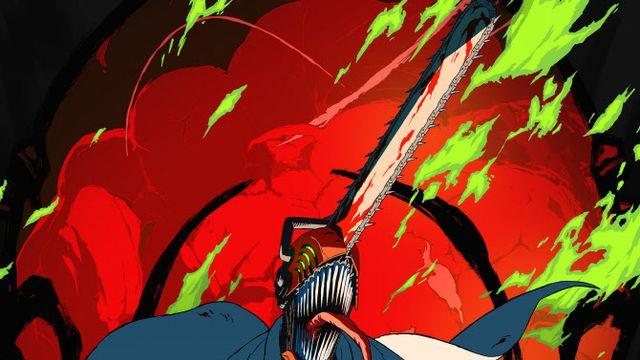 '체인소 맨' 300만 향해 질주…'하울의 움직이는 성' 흥행 성적 넘을까