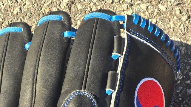 글러브에 태극 새기고 청대 에이스 등번호 달고, 이호성·배찬승 '아기사자'들의 첫 대표팀 준비는? [IS 피플]