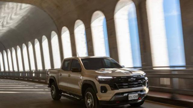 한국GM, 10월 3.9만대 판매…3Q 조업손실 영향