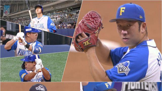 '불꽃야구' 이대호, 경기의 승부처에서 등장…구원자 될까