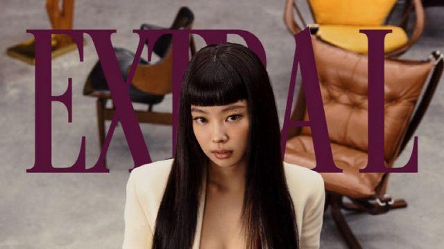 제니, '엑스트라L' 뮤비 1억 뷰… 통산 4번째