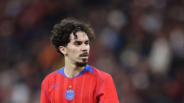 ‘강인아 나 고민돼’ PSG 중원 엔진, ‘1,645억’ 제시한 레알 마드리드 부름에 응답하나