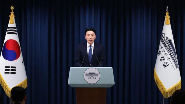 野 반발에 與 재판중지법 처리 번복...대통령실 “정쟁에 끌어넣지 말라”