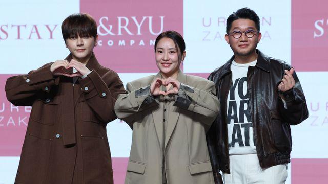 어반자카파 “수지·이도현 MV 노개런티 출연, 얼굴합 최고”