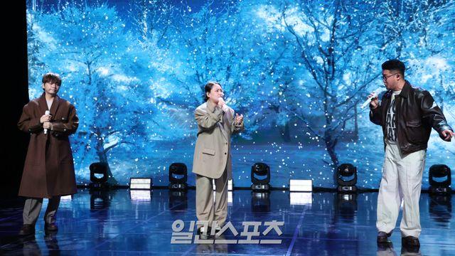 어반자카파, 수지 초특급 지원사격 속 4년 만에 컴백 “무조건 잘 되어야” [종합]