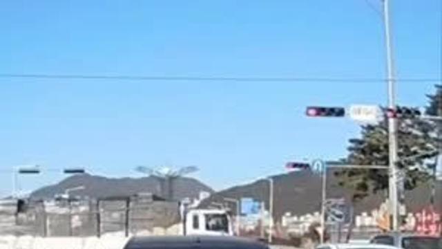 쓰리 쿠션 뺑소니