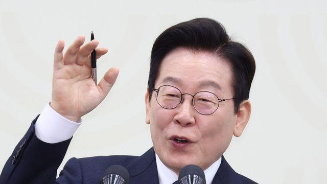 [성기노의 뉴스 피처링] 이재명의 'APEC 리더십', 이제는 정치로 향한다