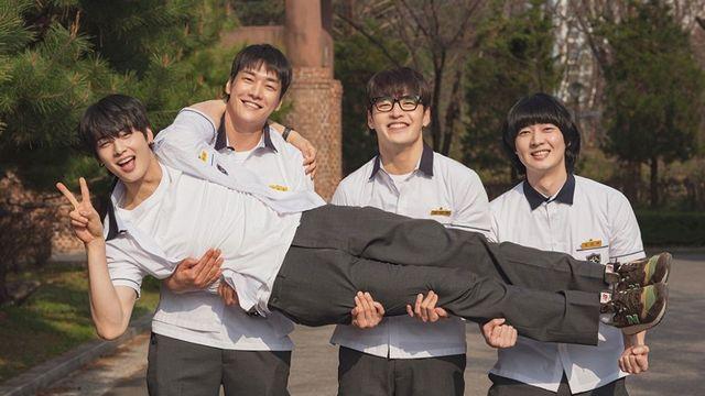 ‘개봉→5일 연속 1위’, 日 영화 다 이겼다…흥행 굳히기 나선 ‘한국 영화’