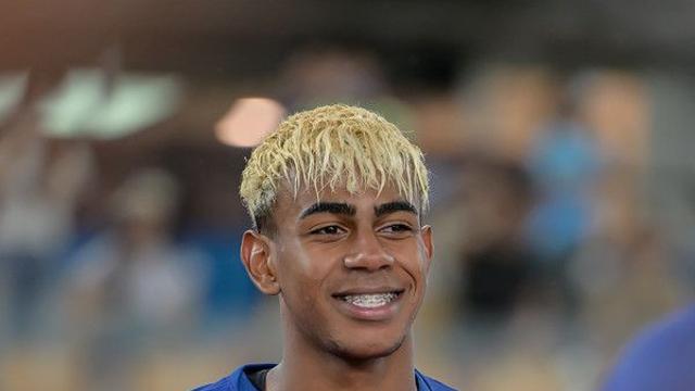 ‘실연의 아픔을 득점으로 극복’ 야말 78일 만에 필드골! 바르셀로나도 3-1 승