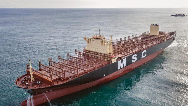 HD한국조선해양, 6년 만에 첫 분기 영업익 1조 돌파