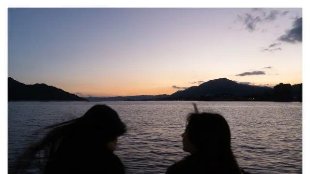 이번 일본여행에서 맘에 든 사진 몇장만 올려봄