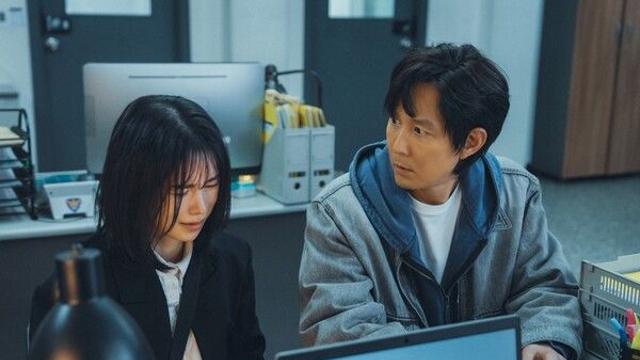 연예계에 이런 앙숙이 있을까...이정재·임지연 '얄미운 사랑' 오늘(3일) 첫방