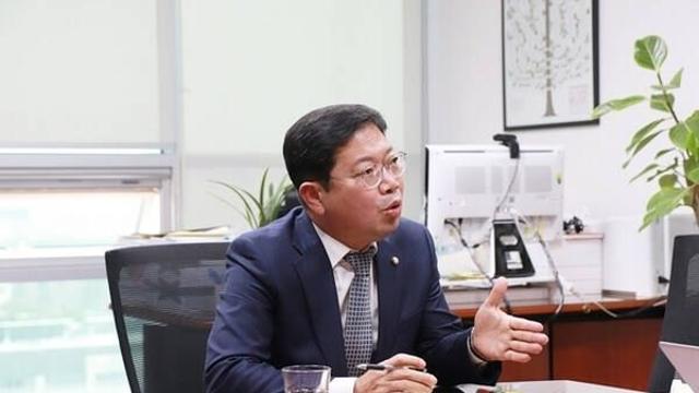 김승원, 개인정보 조사 무력화 기업에 강력 제재장치 마련 [생생국회]