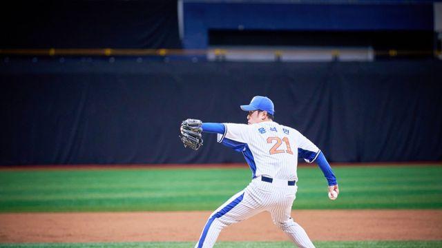 명불허전 에이스 윤석민 “‘최강야구’로 팬들 응원 느껴”